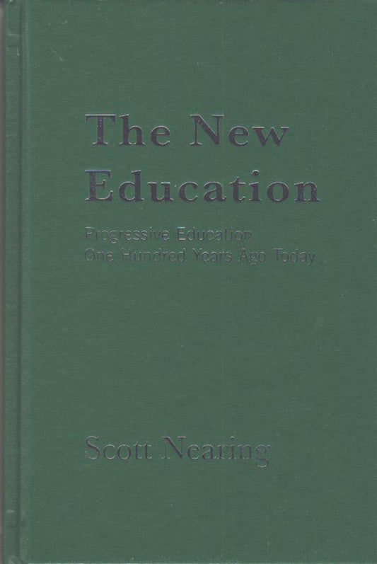 The New Education