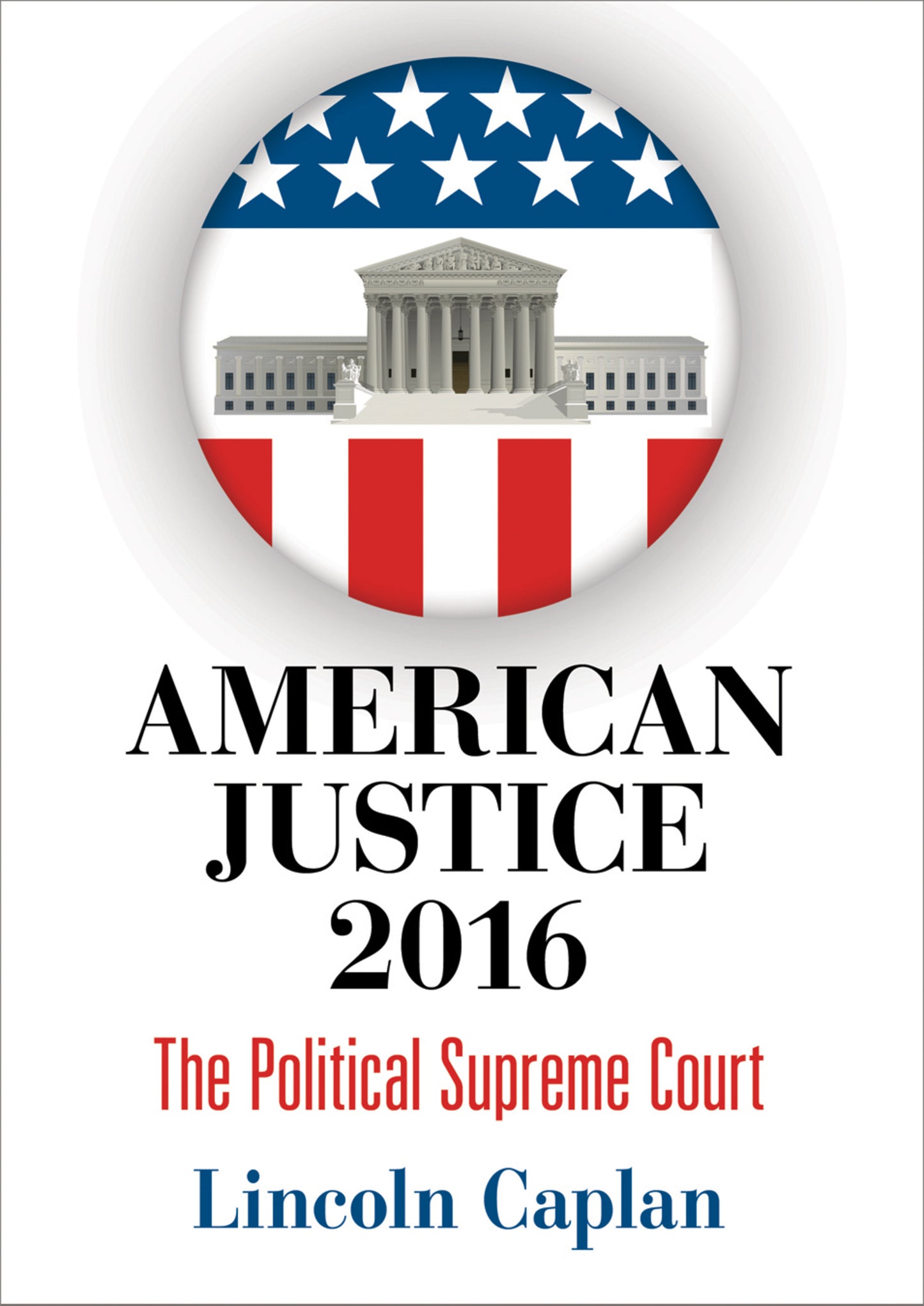 American Justice 2016