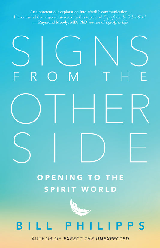 Signs from the Other Side