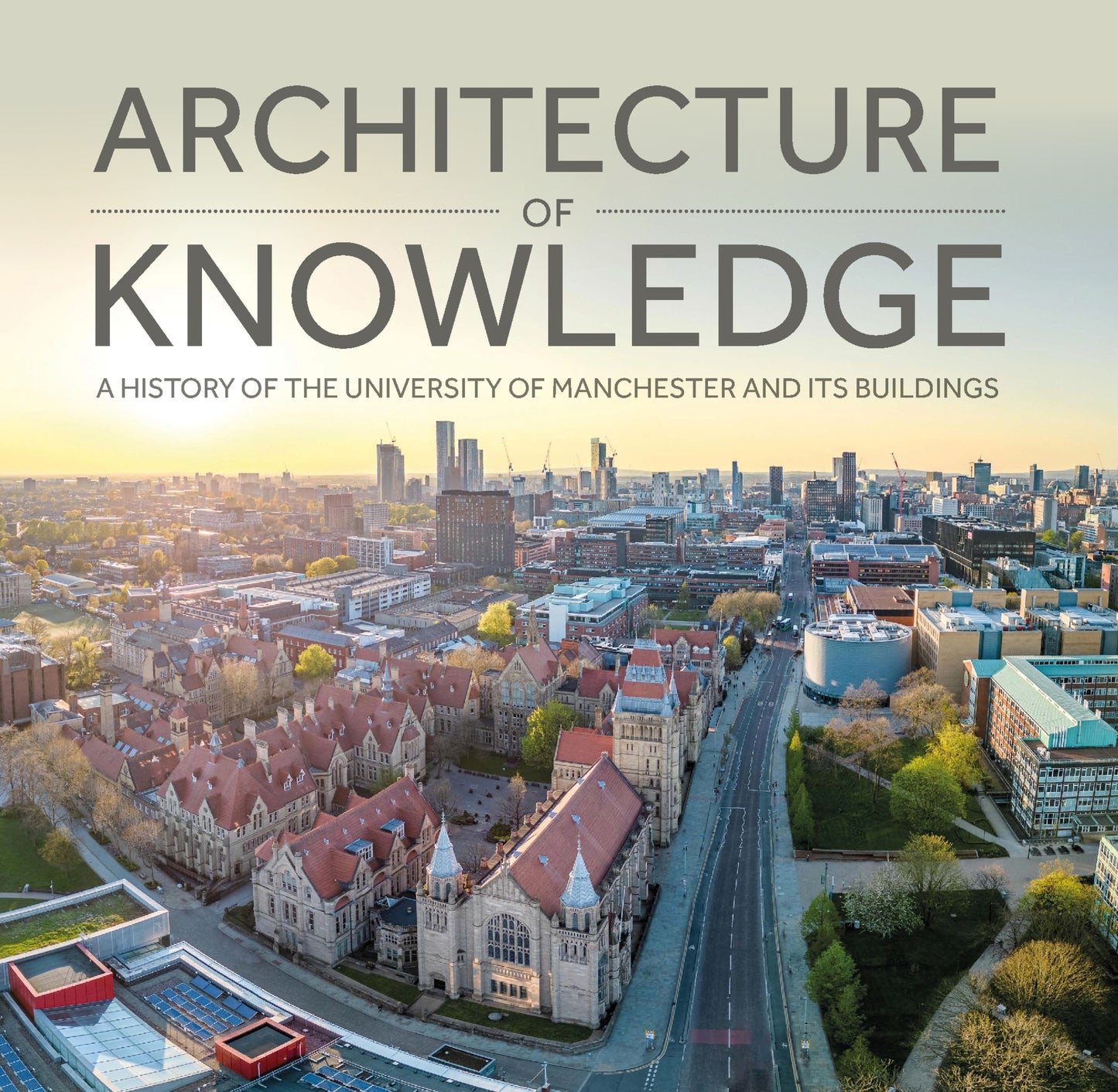 Architecture of Knowledge