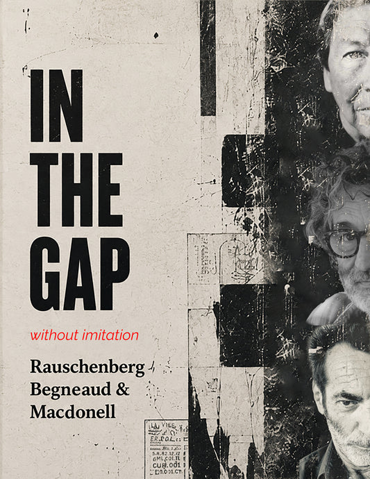 IN THE GAP