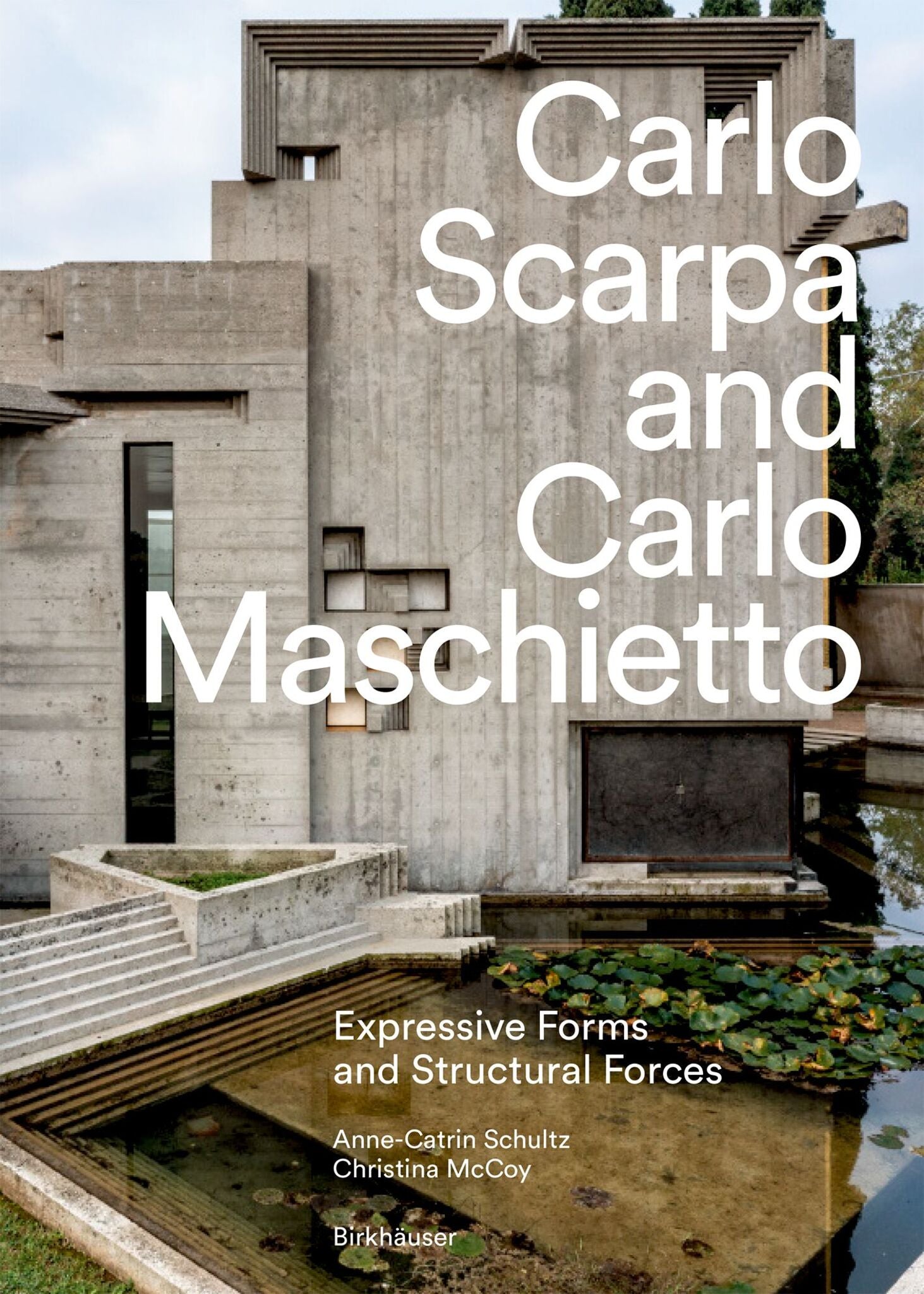 Carlo Scarpa and Carlo Maschietto