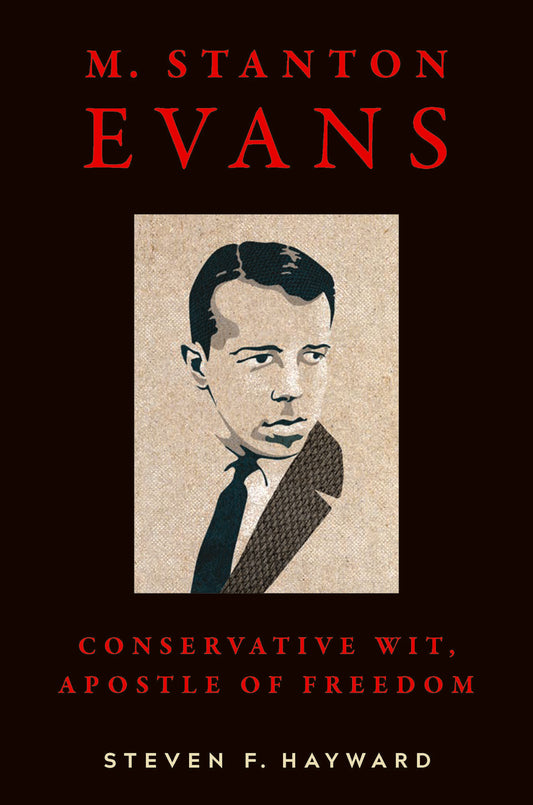 M. Stanton Evans