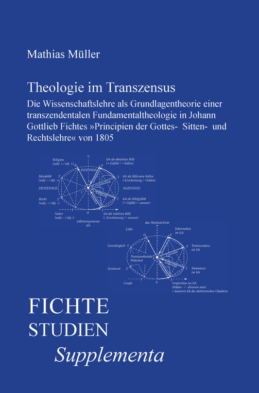 Theologie im Transzensus