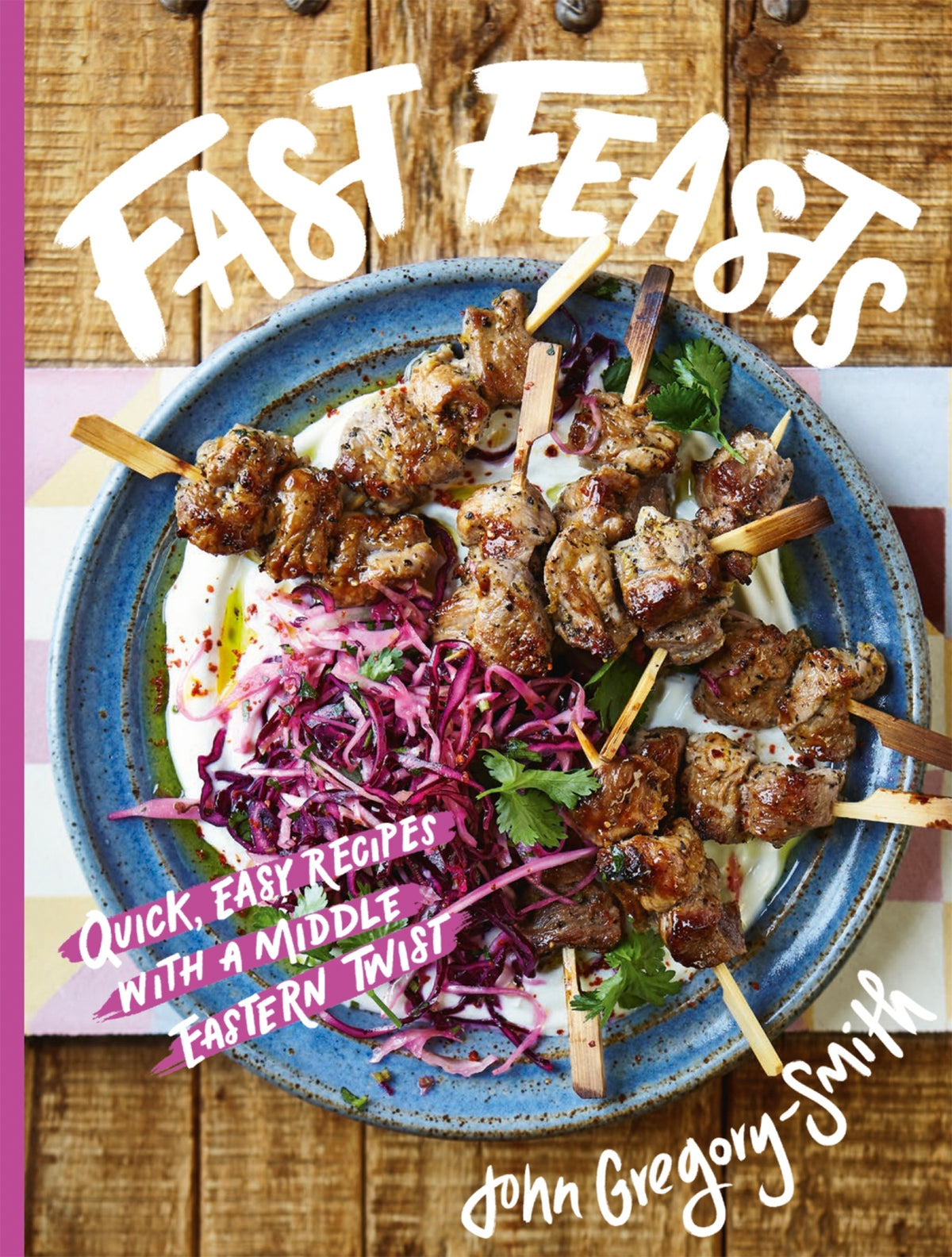 Fast Feasts