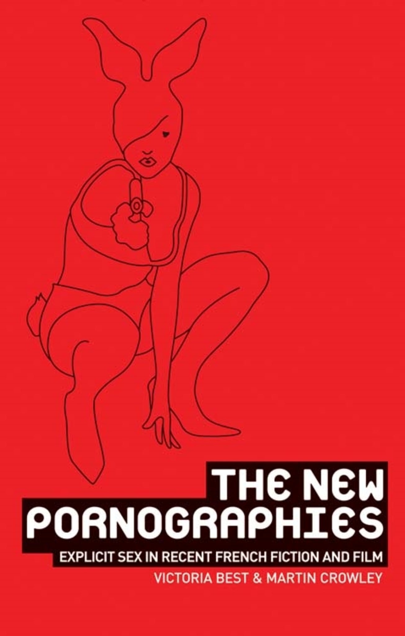The new pornographies