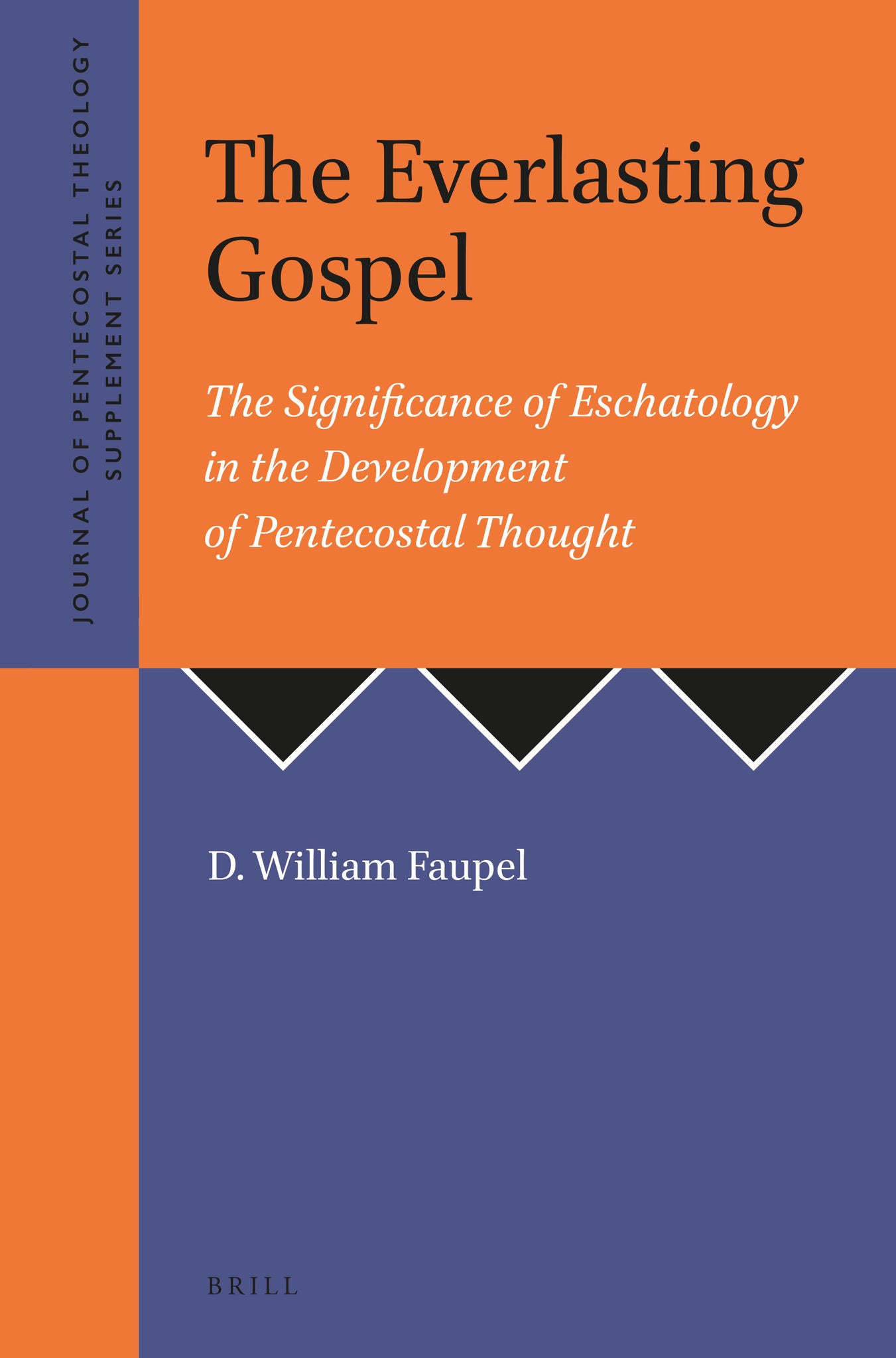 The Everlasting Gospel