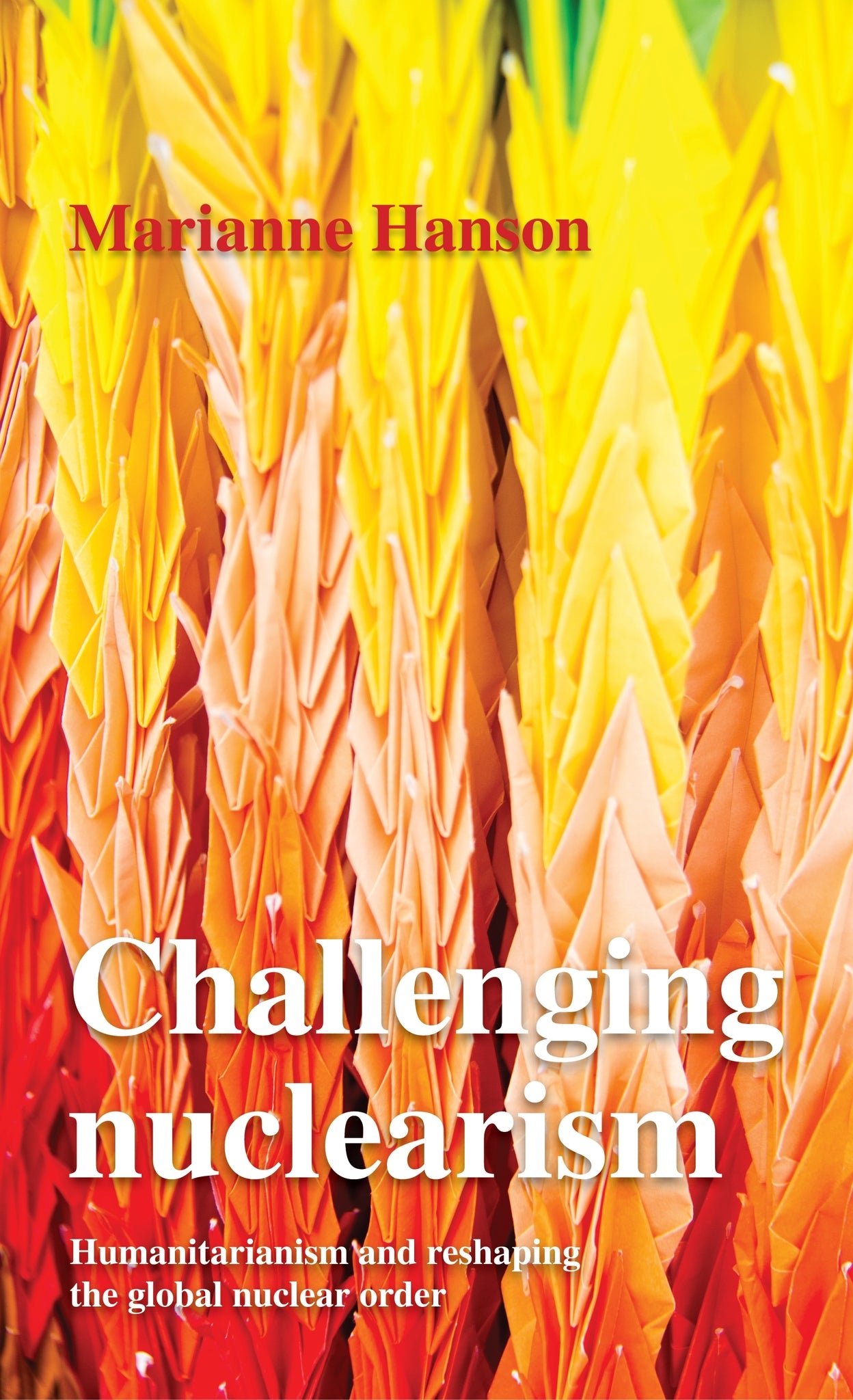 Challenging nuclearism