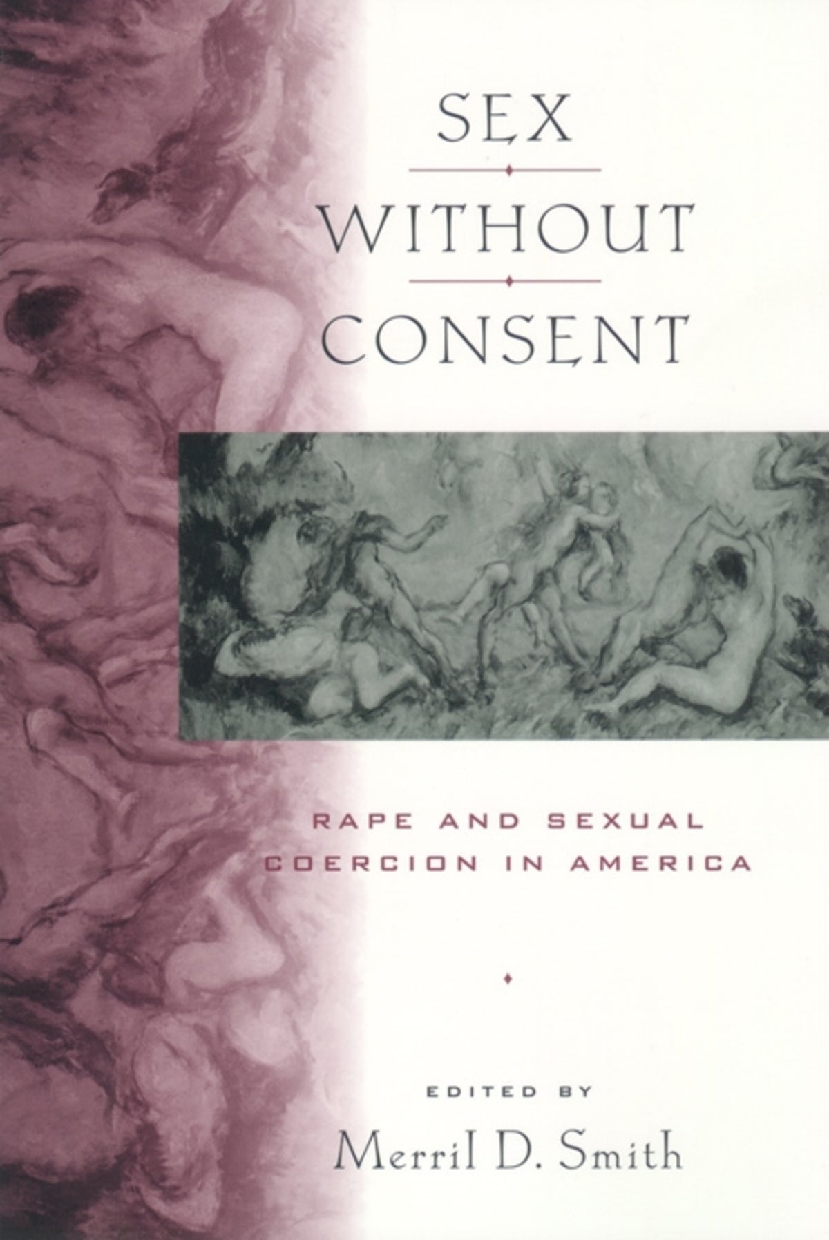Sex without Consent