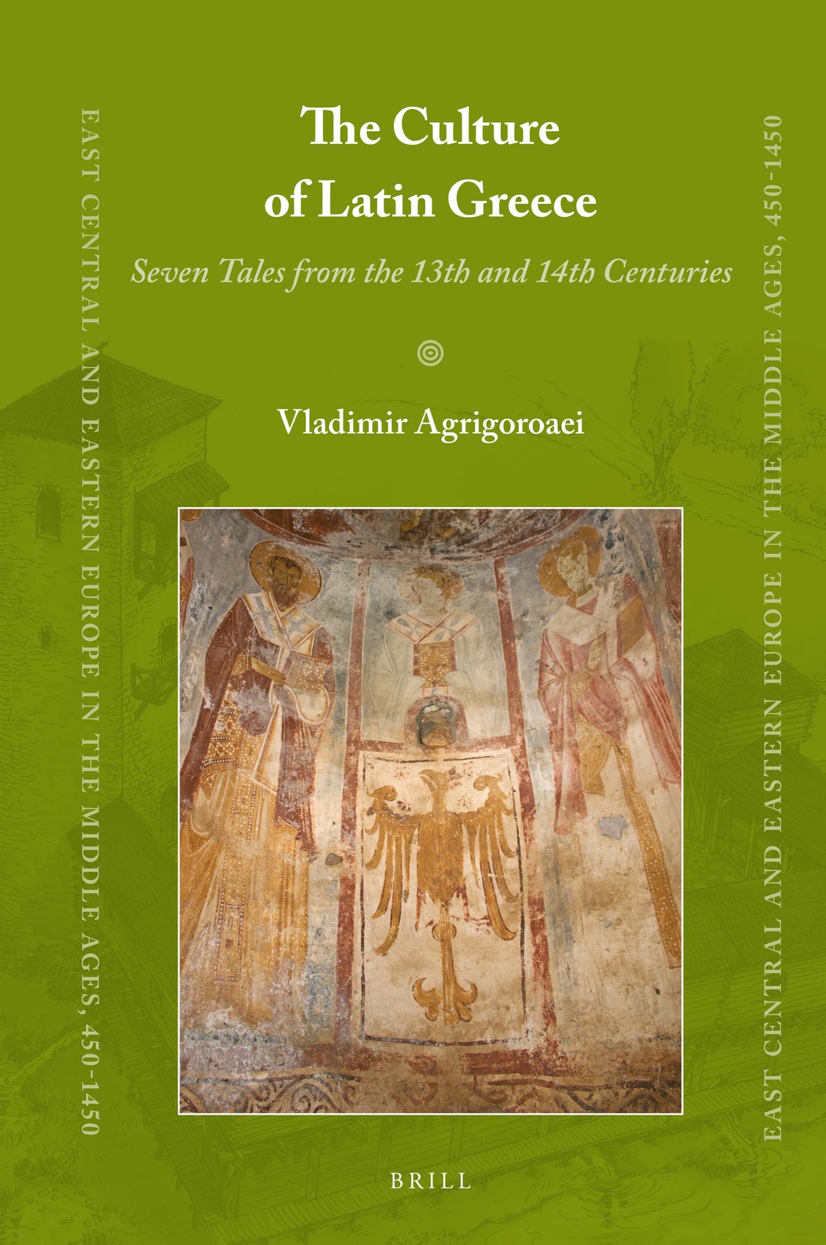 The Culture of Latin Greece