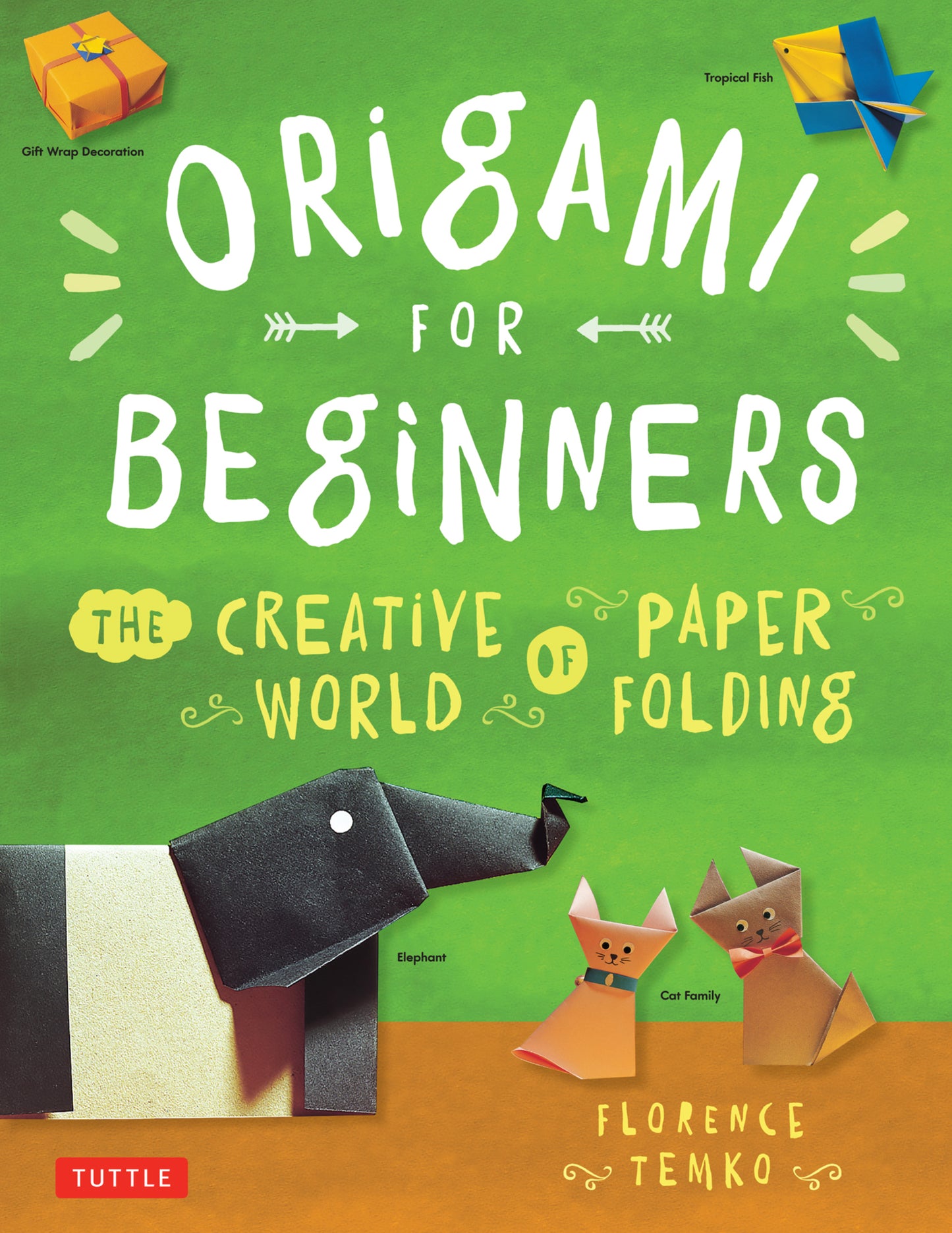 Origami for Beginners