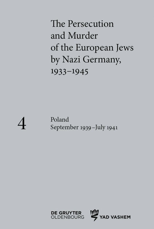 Poland September 1939 – July 1941