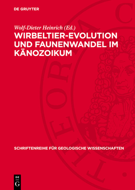 Wirbeltier-Evolution und Faunenwandel ım Känozoikum