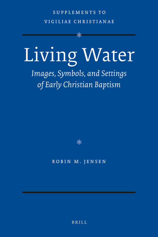 Living Water