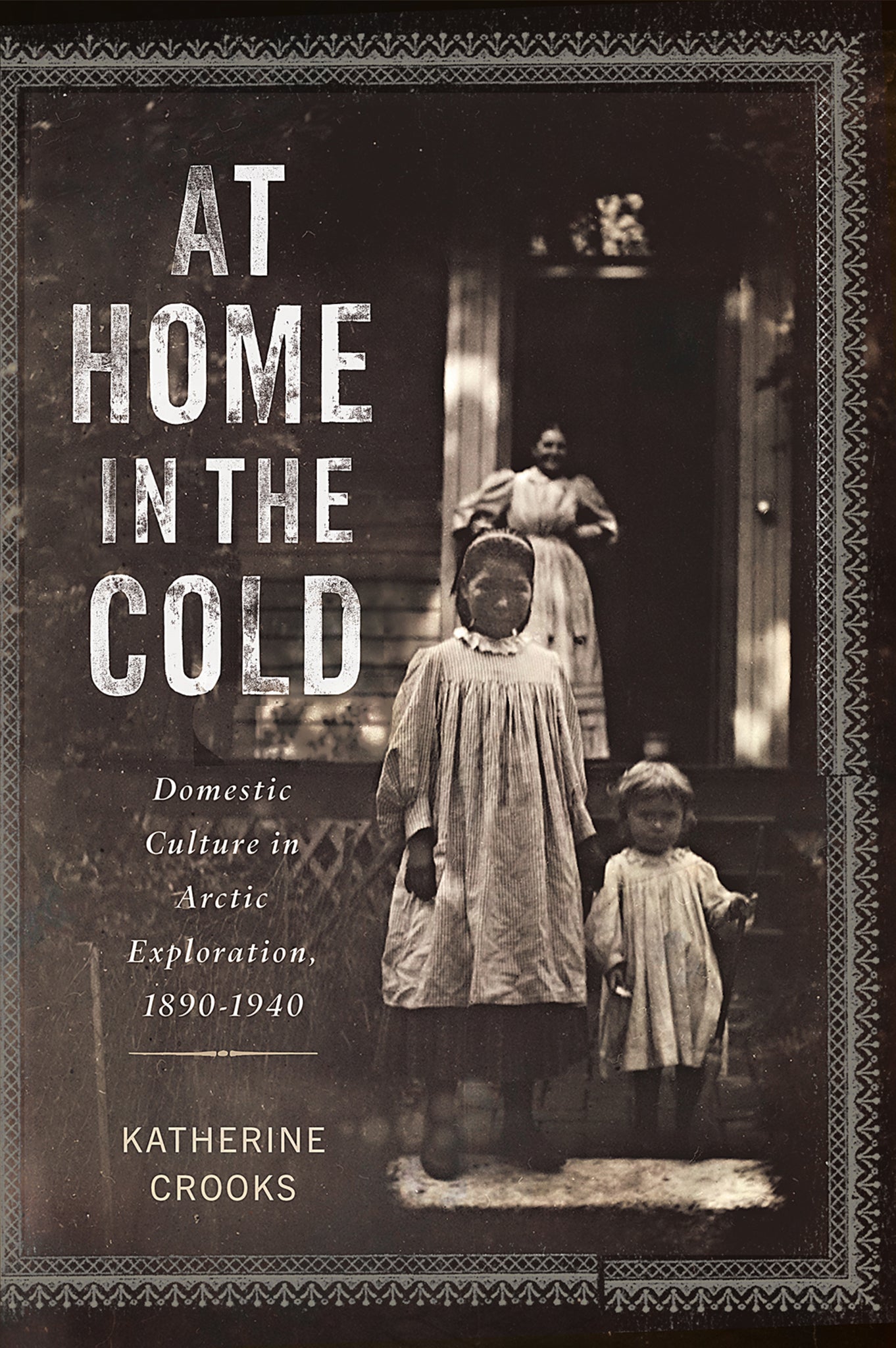 At Home in the Cold