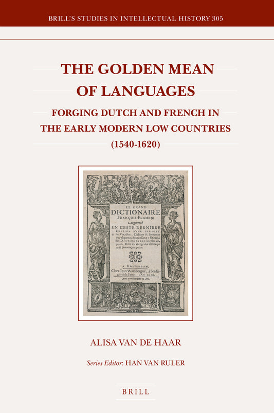 The Golden Mean of Languages