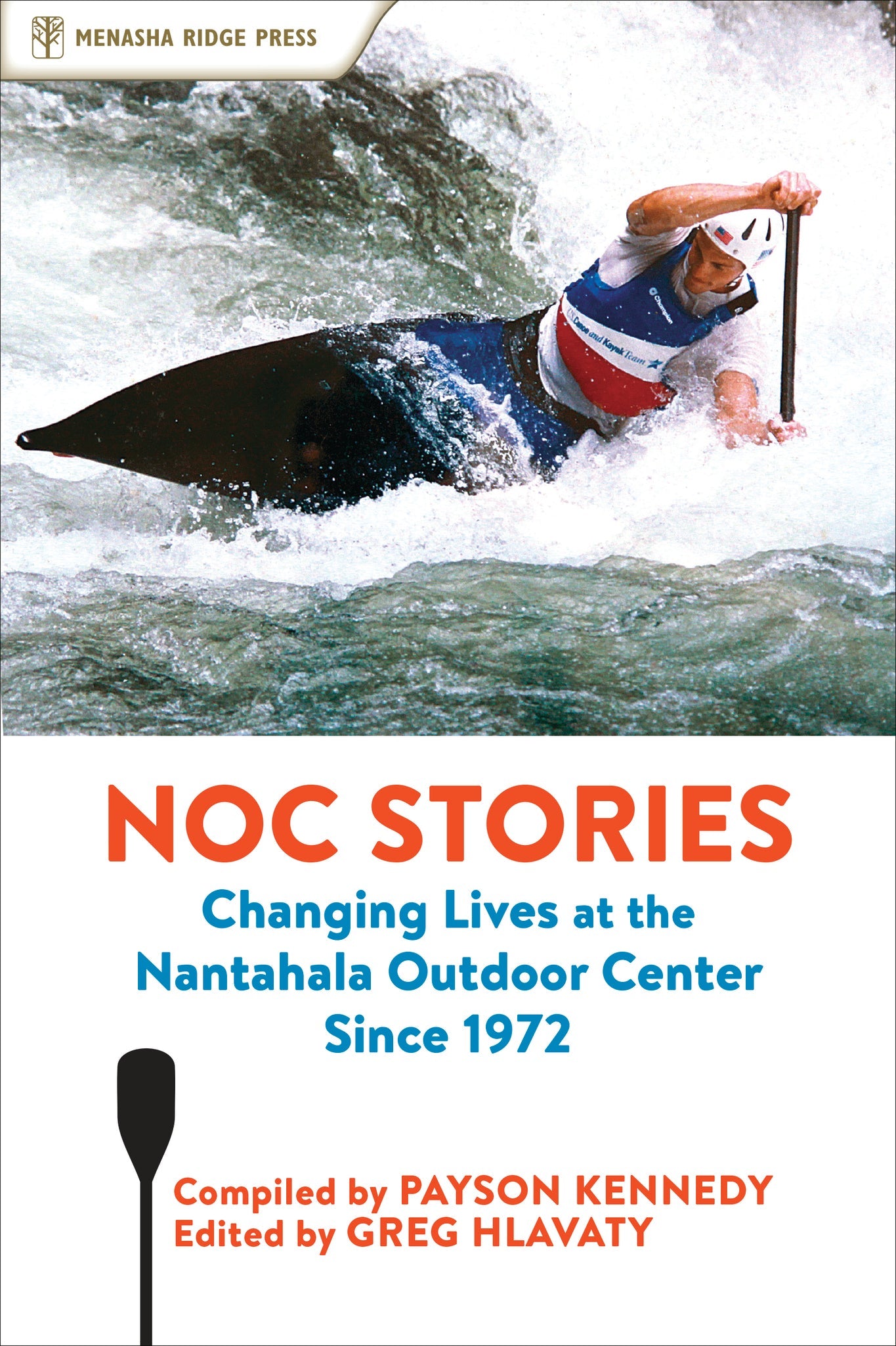 Cover image for NOC Stories ISBN 9781634042260