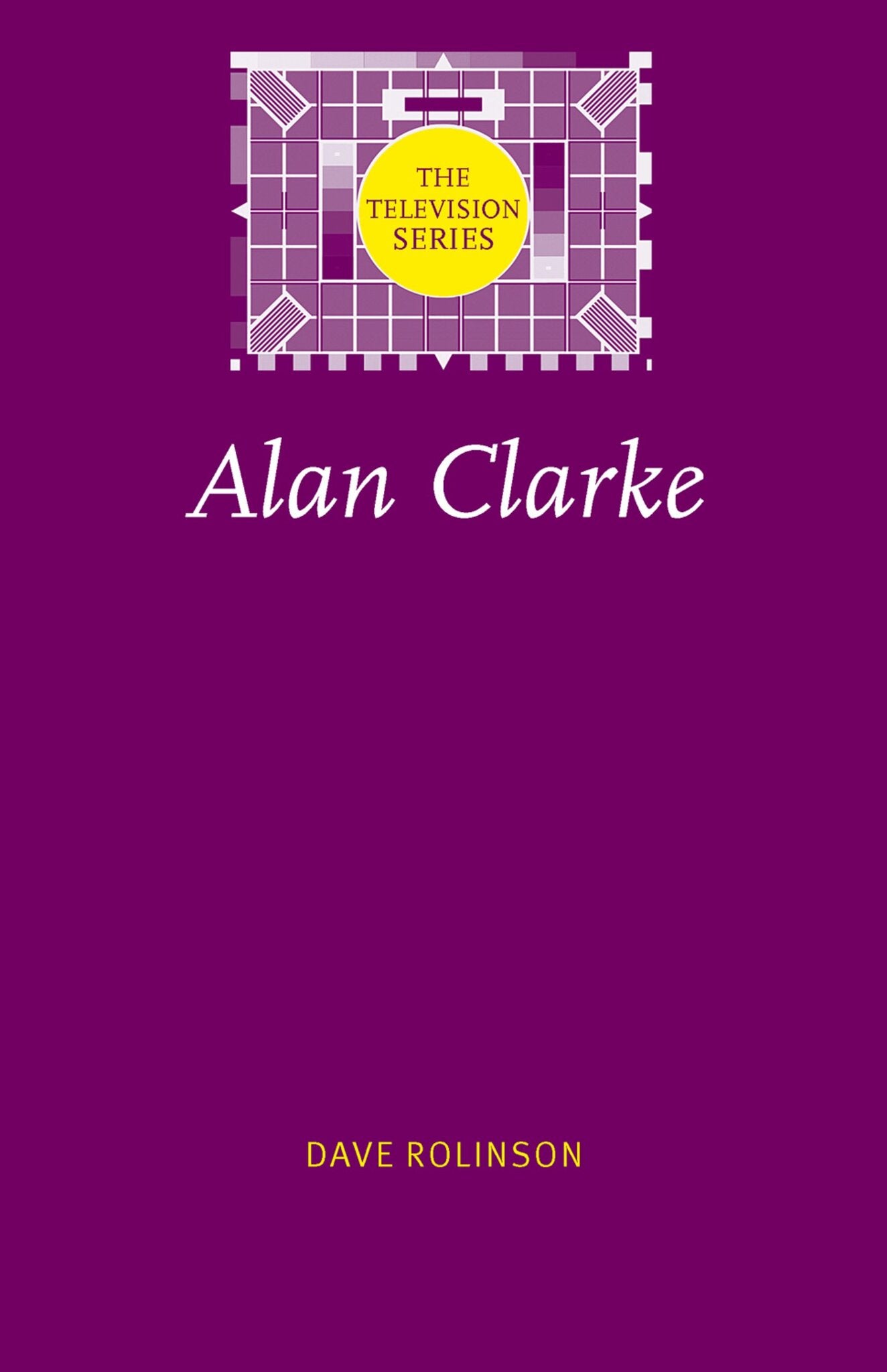 Alan Clarke
