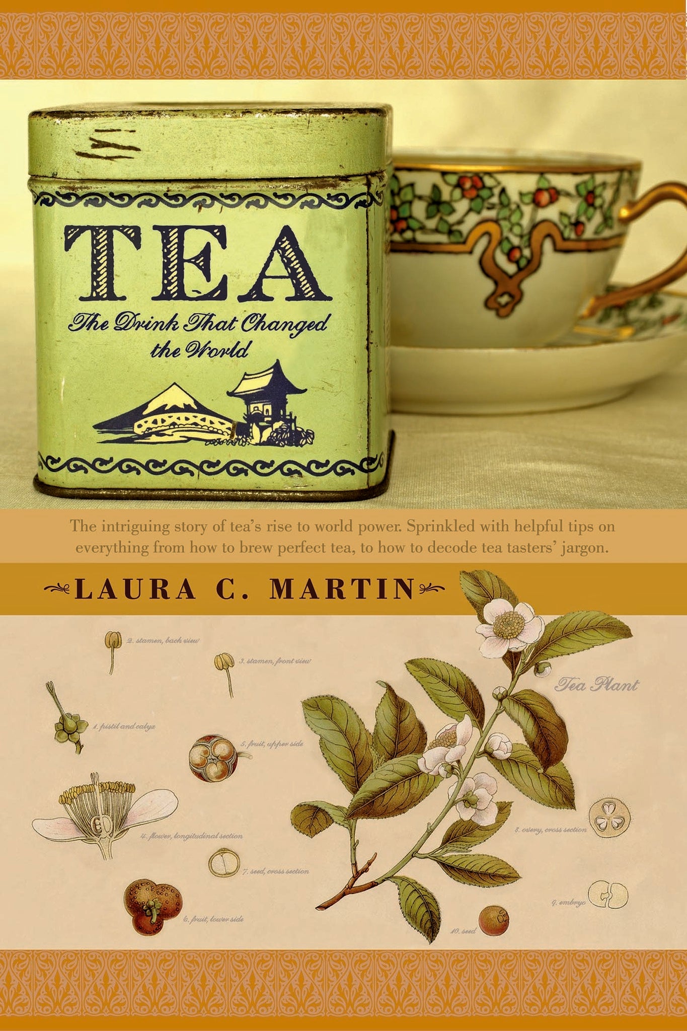 Tea
