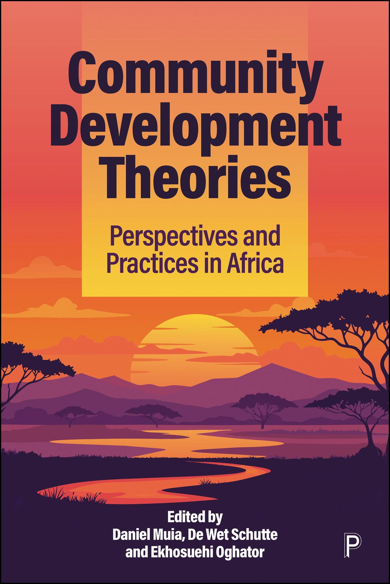 Community Development Theories