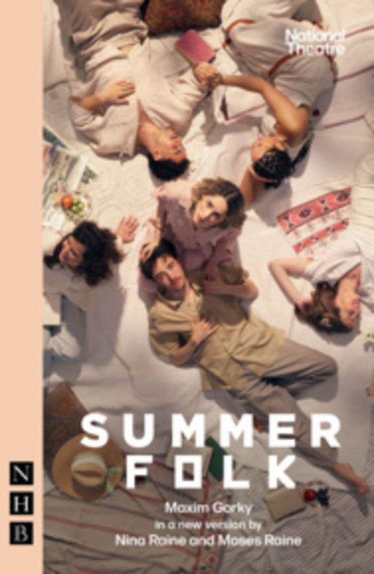 Summerfolk