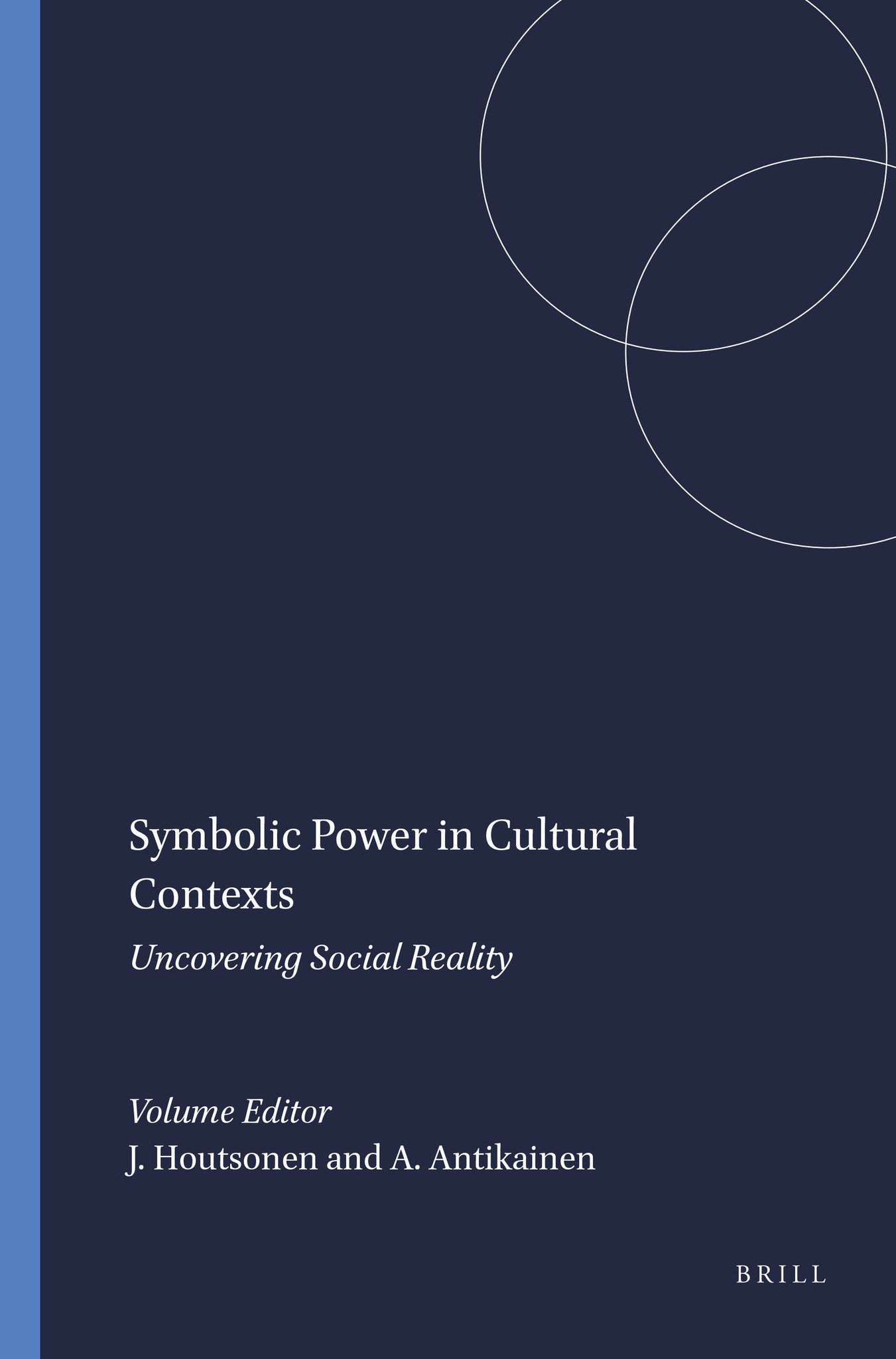 Symbolic Power in Cultural Contexts