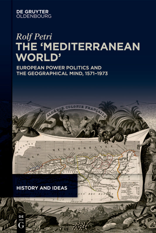 The ‘Mediterranean World’