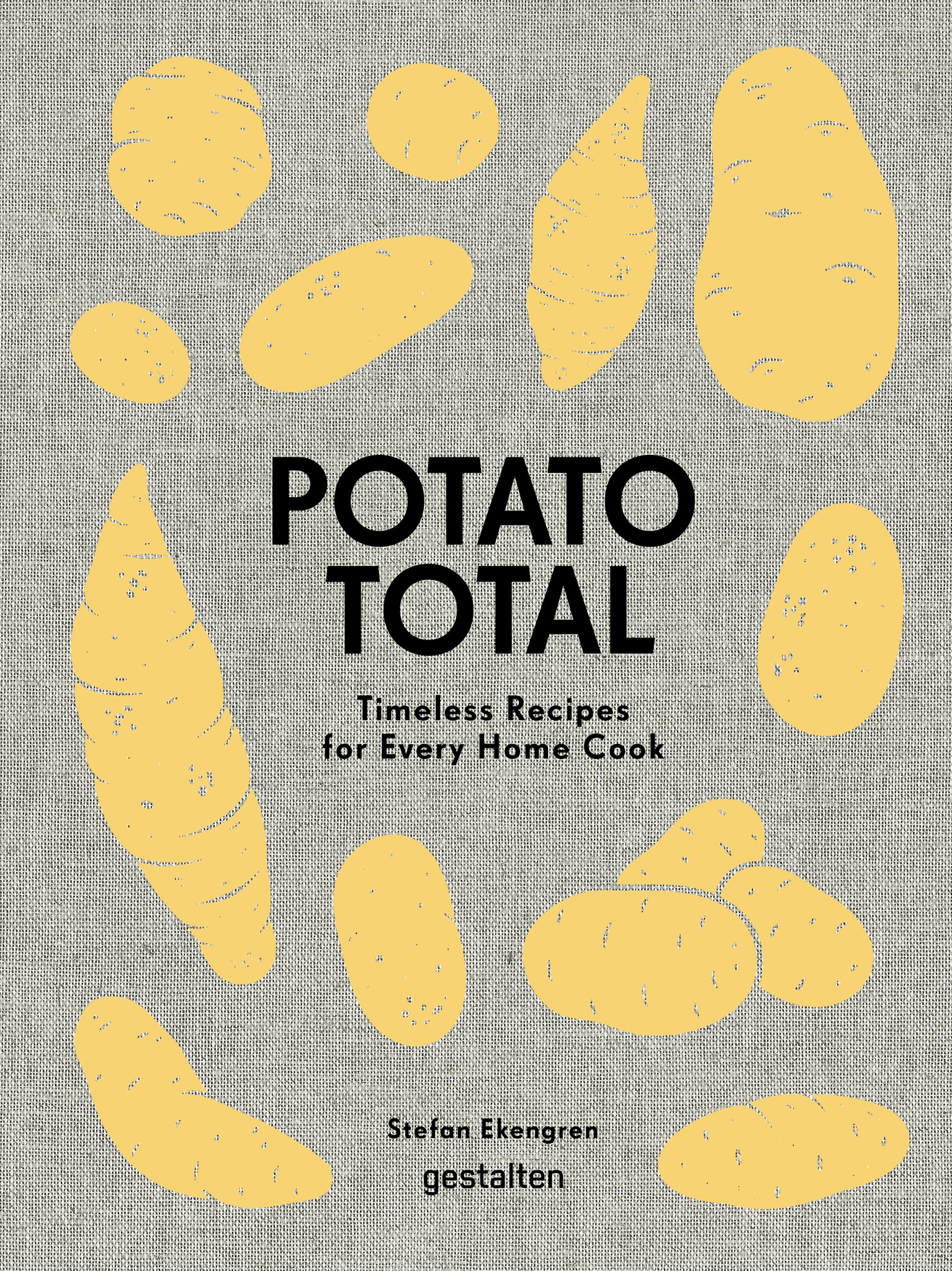 Potato Total