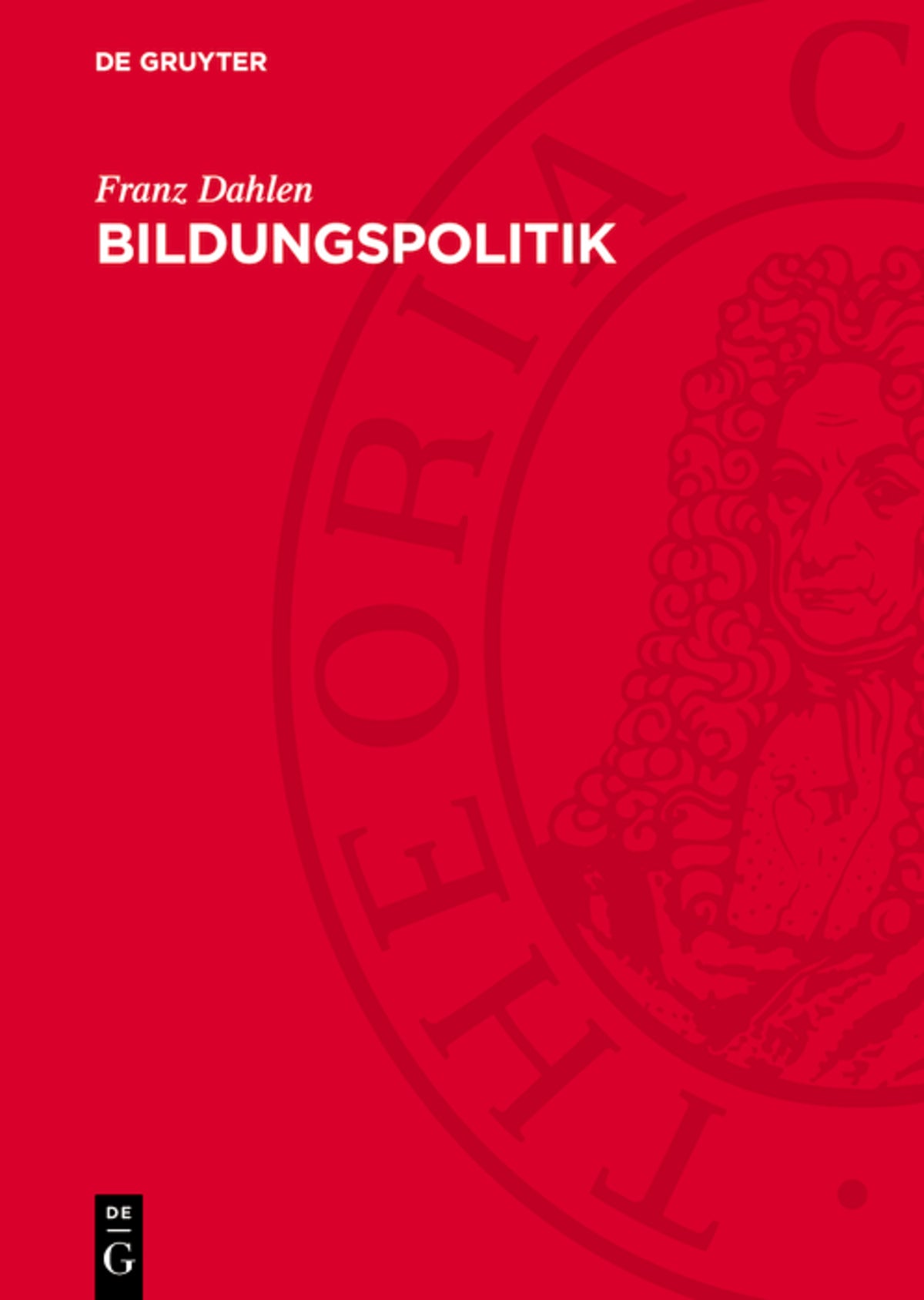 Bildungspolitik
