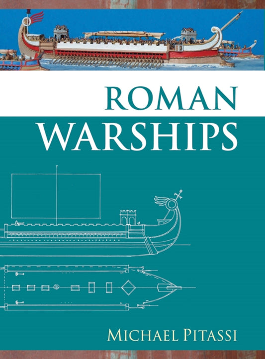 Roman Warships