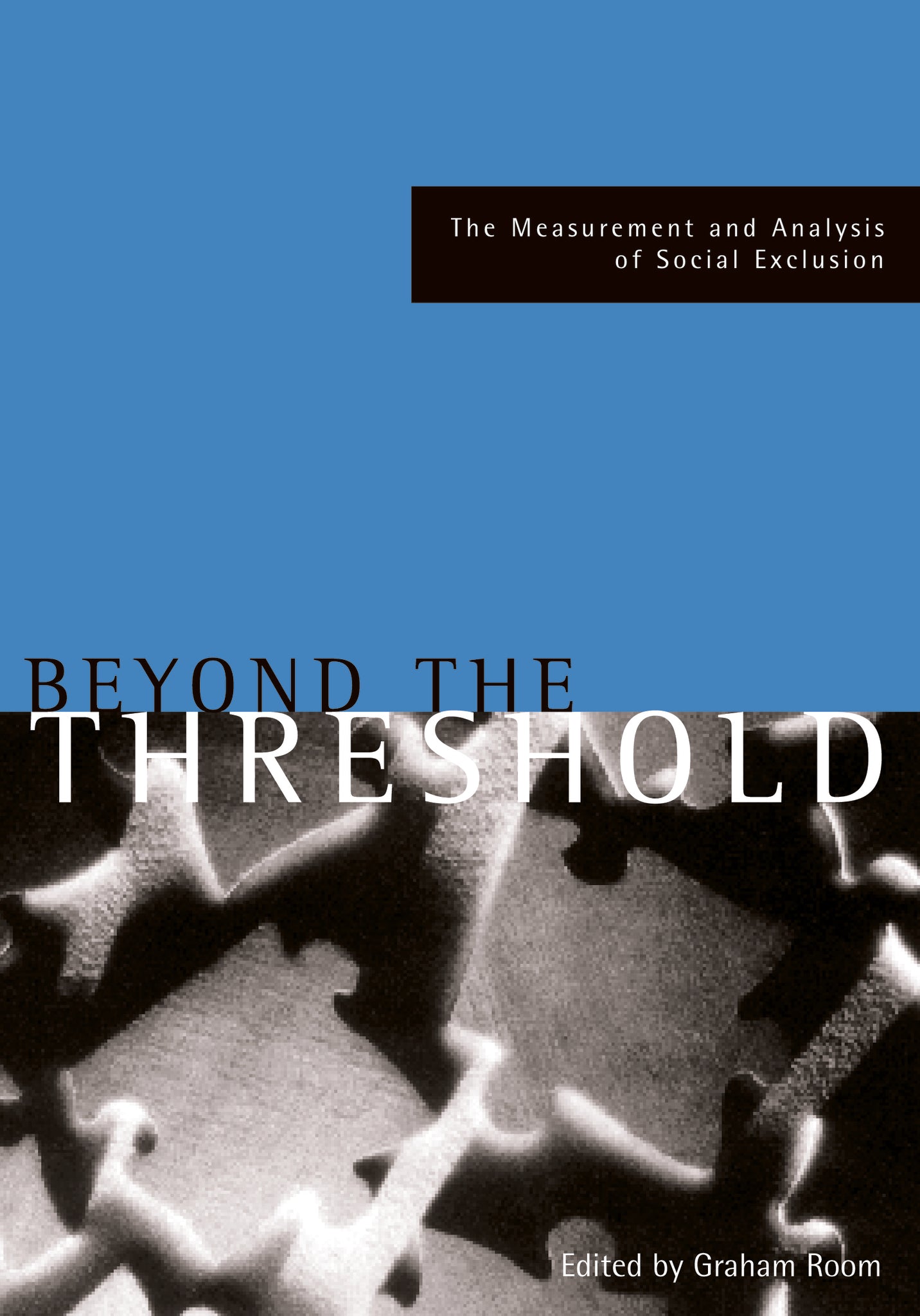 Beyond the threshold