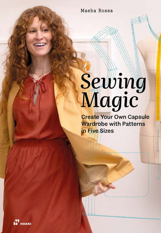 Sewing Magic