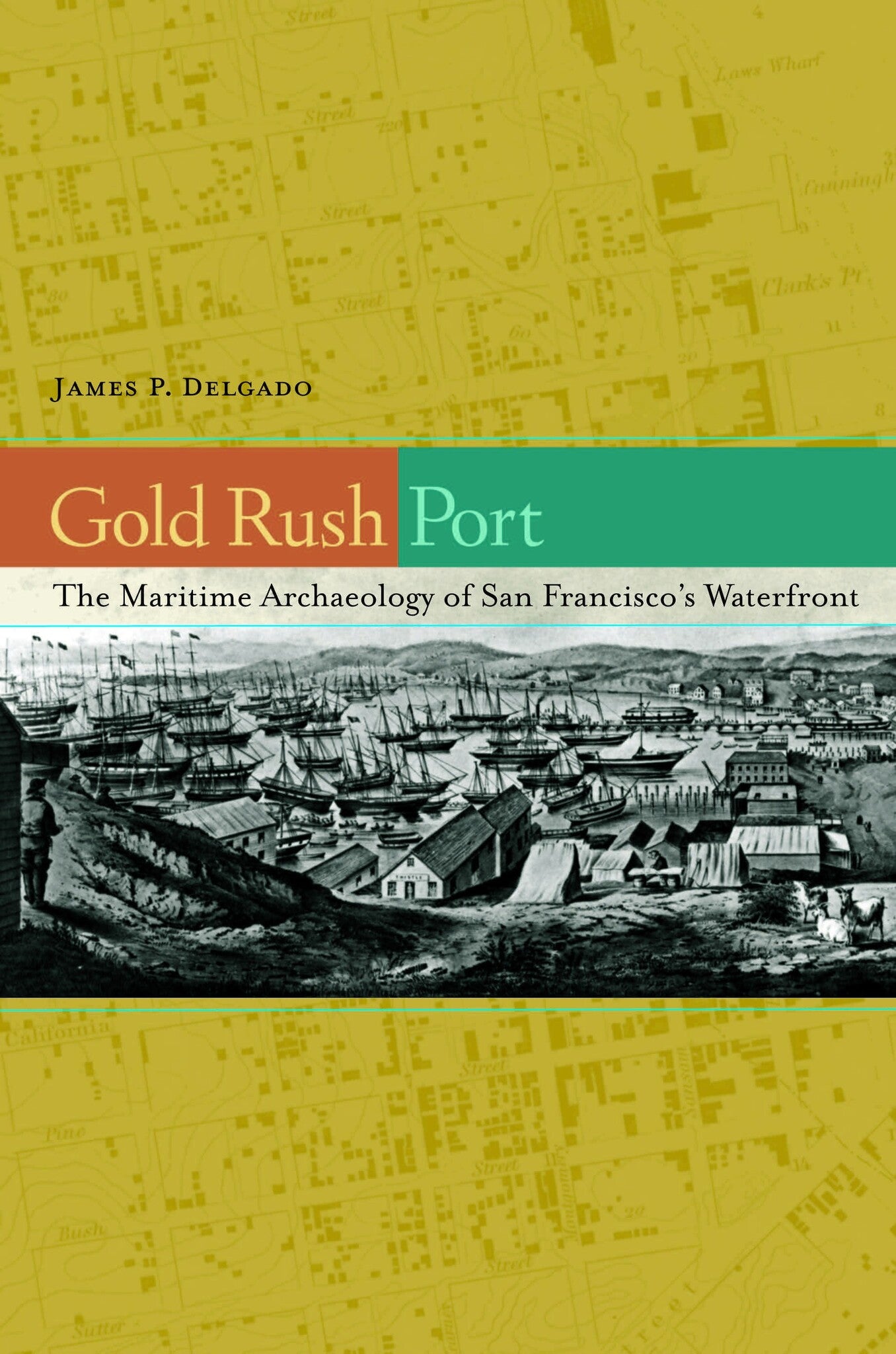 Gold Rush Port