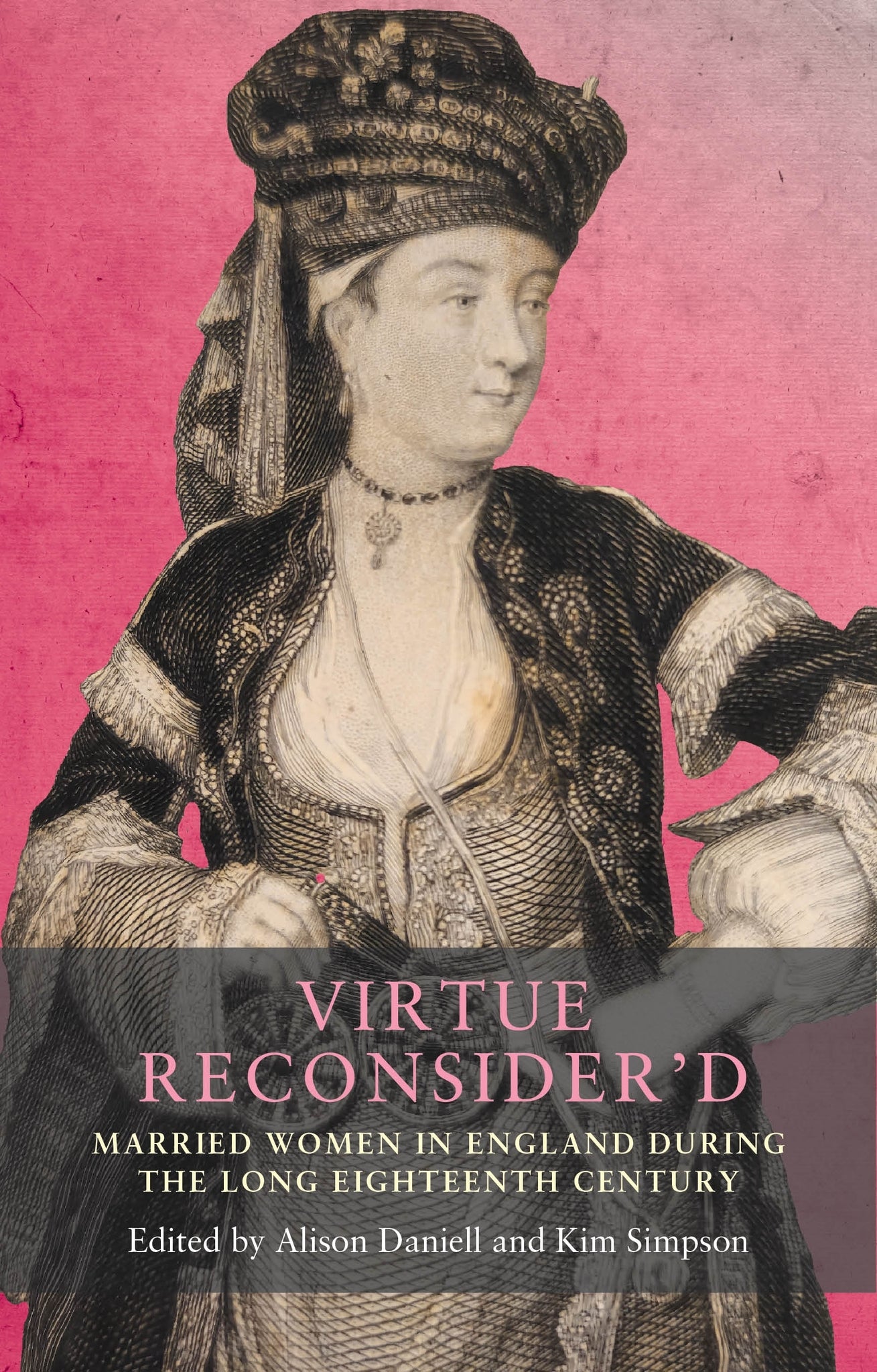 Virtue reconsider’d