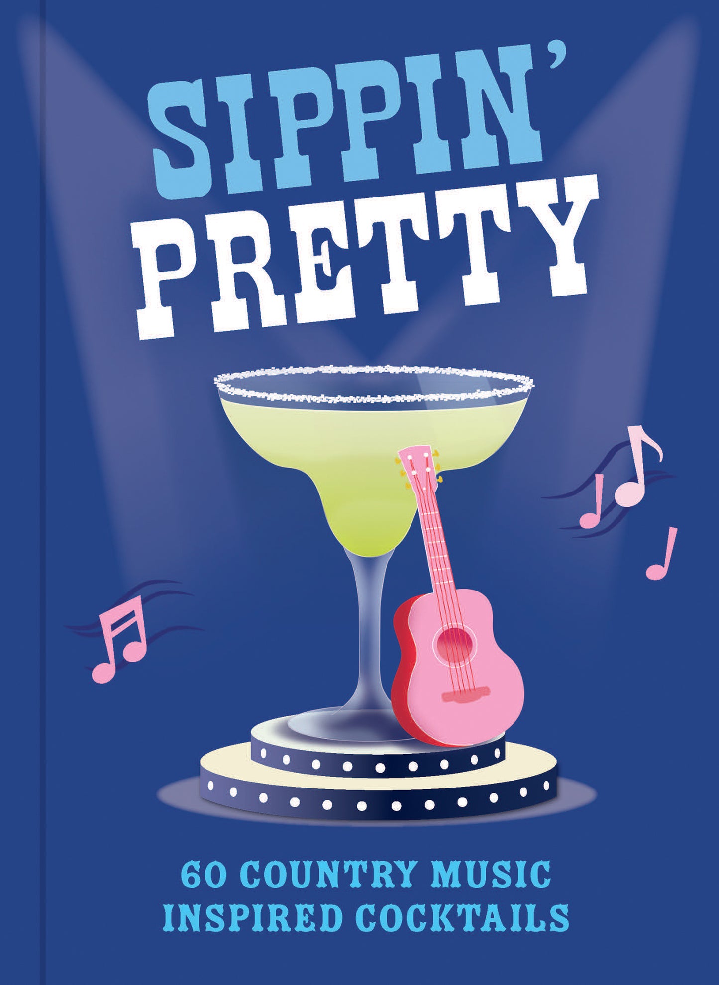 Sippin' Pretty