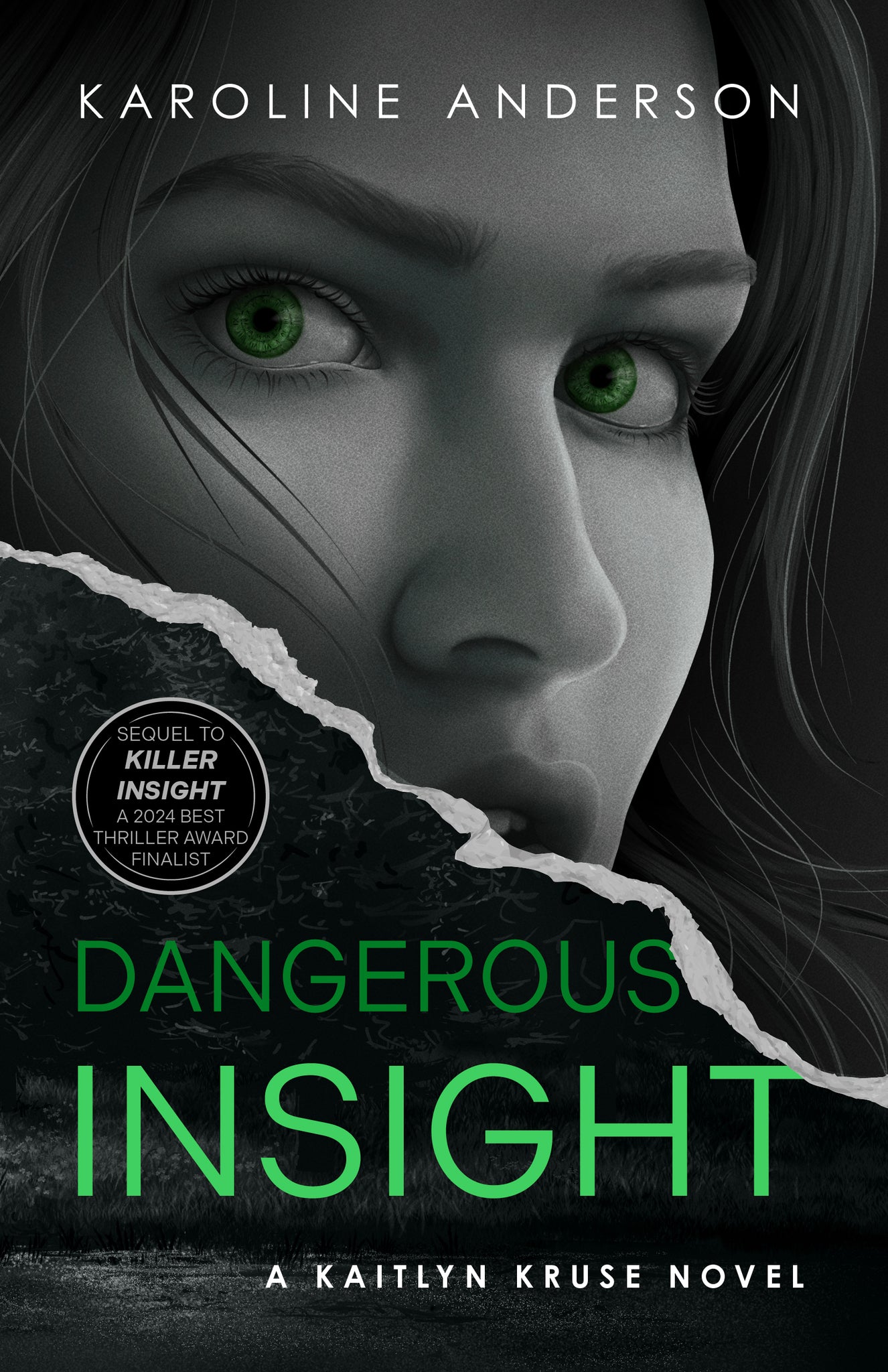 Dangerous Insight
