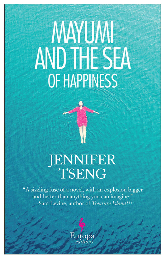 Mayumi and the Sea of Happiness