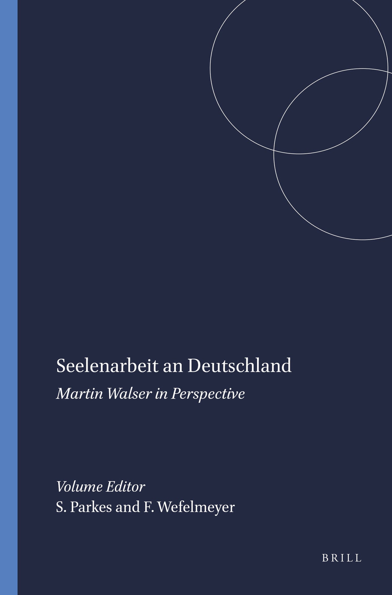 Seelenarbeit an Deutschland