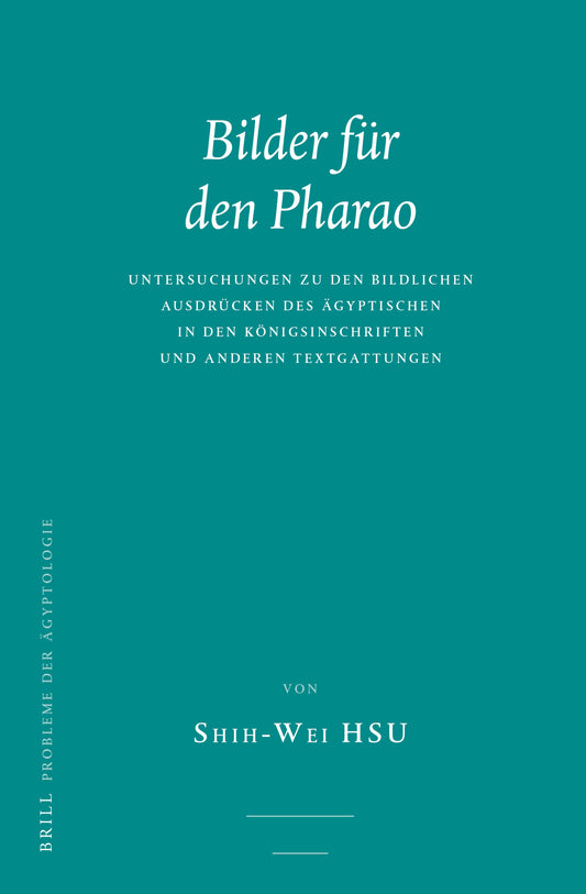 Bilder für den Pharao