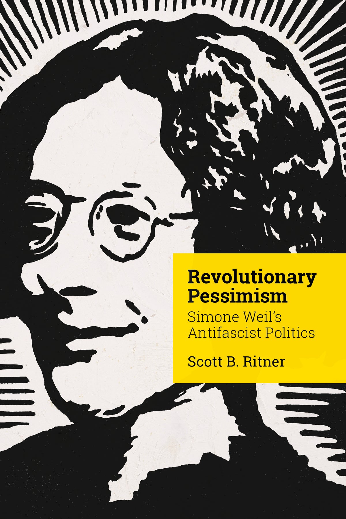 Revolutionary Pessimism