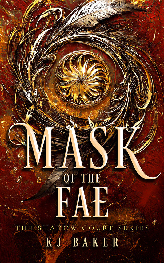 Mask of the Fae