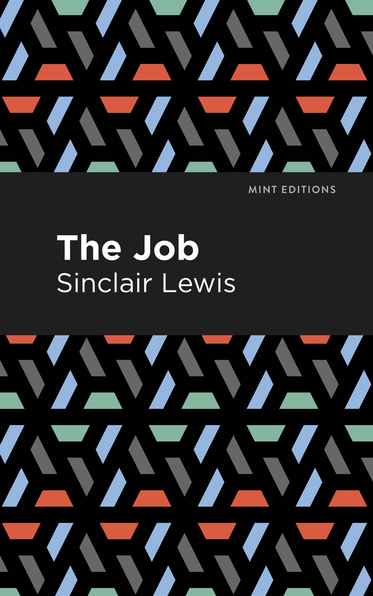 Cover image for The Job ISBN 9781513206837