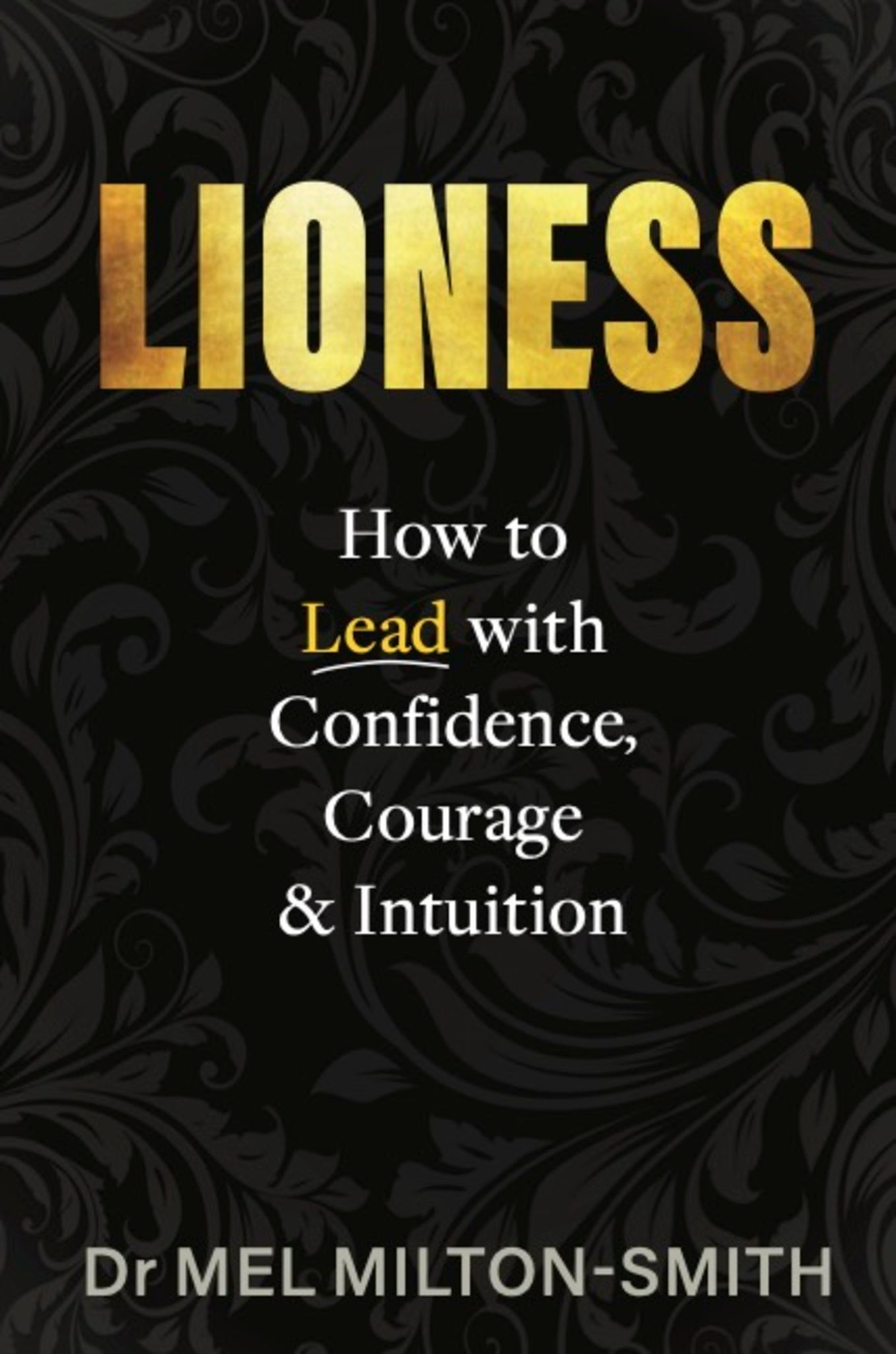 Lioness