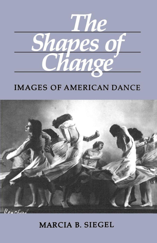 The Shapes of Change