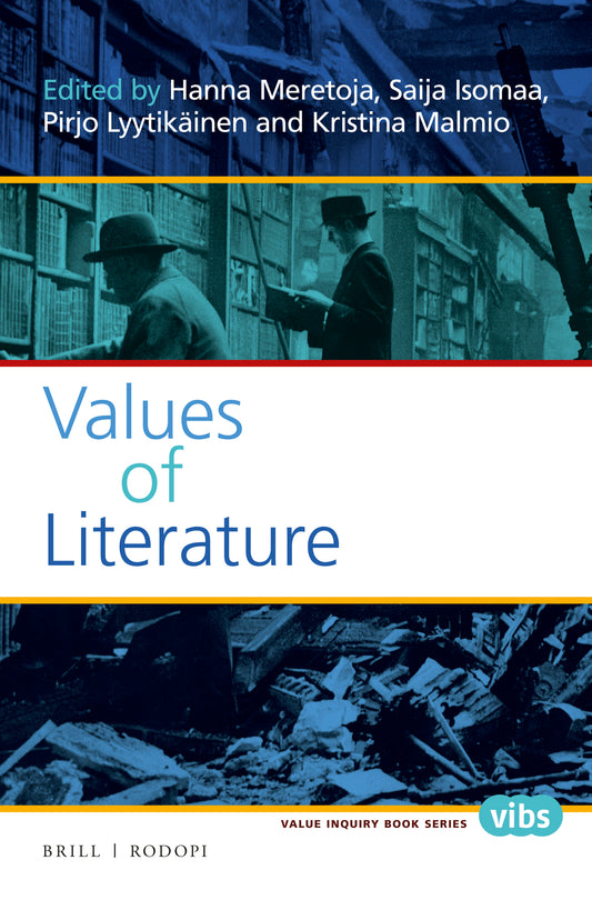 Values of Literature