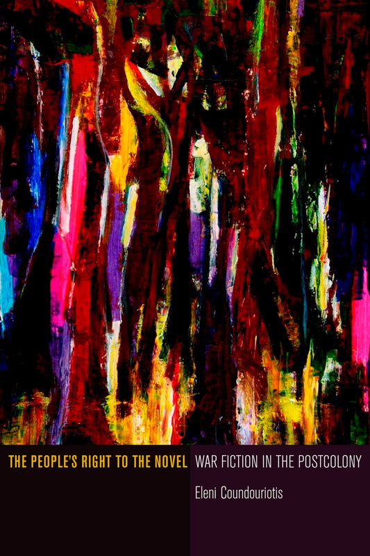 The People's Right to the Novel