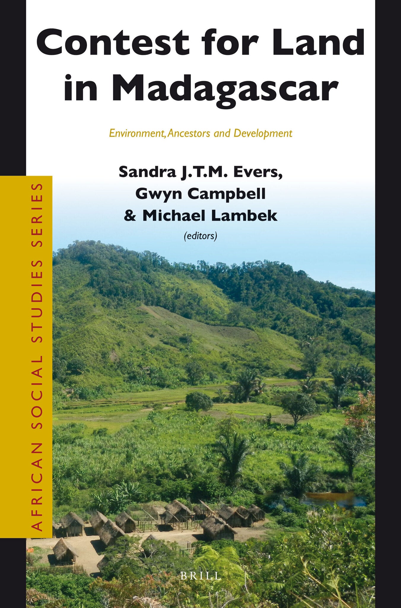 Contest for Land in Madagascar