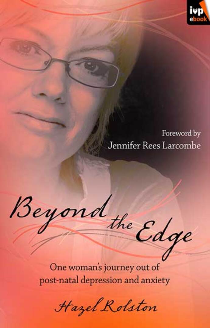 Cover image for Beyond the Edge ISBN 9781844746576