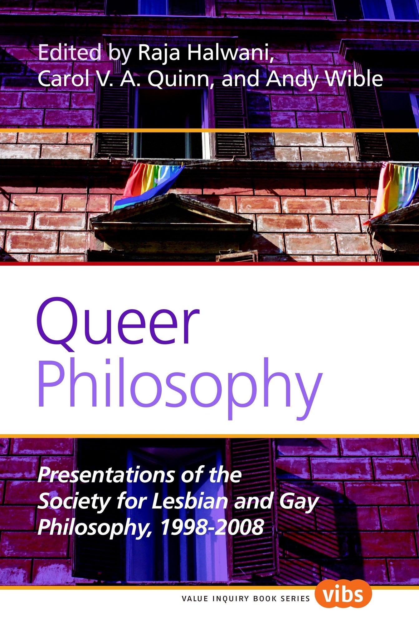 Queer Philosophy