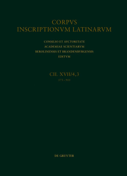 Miliaria Provinciae Pannoniae